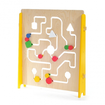 Панель "Лабиринт" - «globural.ru» - Чайковский