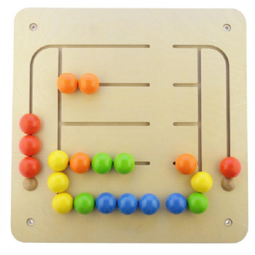 Панель "Подбери цвет" - «globural.ru» - Чайковский