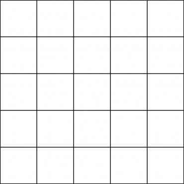 Поле-маршрутизатор для мини-робота - «globural.ru» - Чайковский