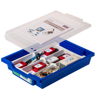 Цифровая лаборатория по биологии для учителя (вариант 2) - «globural.ru» - Чайковский