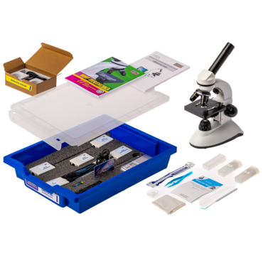 Цифровая лаборатория по биологии для ученика (вариант 2) - «globural.ru» - Чайковский