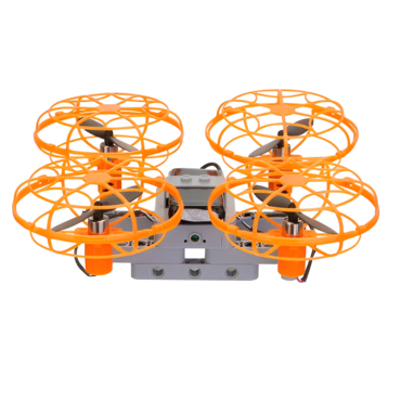 Конструктор программируемого квадрокоптера "Колибри" - «globural.ru» - Чайковский