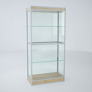 Витрина (вариант 3) - «globural.ru» - Чайковский