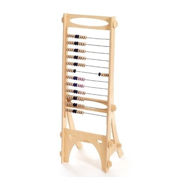 Счеты напольные  - «globural.ru» - Чайковский