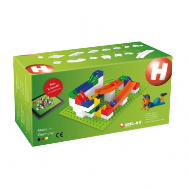 Кугельбан сборный. Элементы дороги "Качели" - «globural.ru» - Чайковский