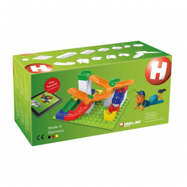 Кугельбан сборный. Элементы дороги "Развилка" - «globural.ru» - Чайковский