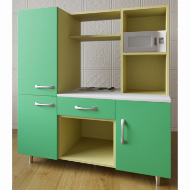 Детская кухня «Элиза» - «globural.ru» - Чайковский