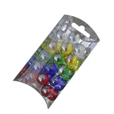 Набор шариков "Cuboro"  - «globural.ru» - Чайковский