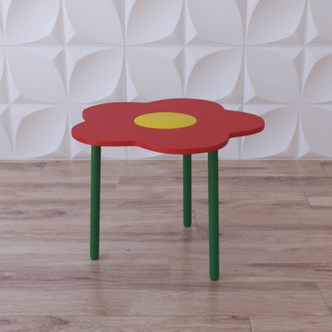 Стол «Бутон» - «globural.ru» - Чайковский