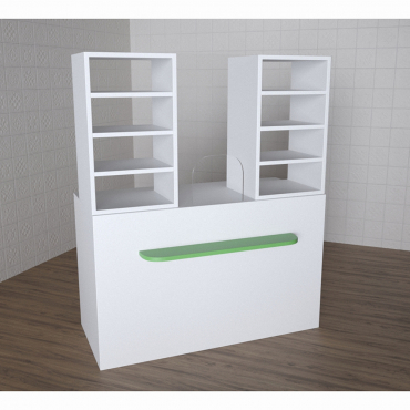 Детский набор «Аптека» - «globural.ru» - Чайковский