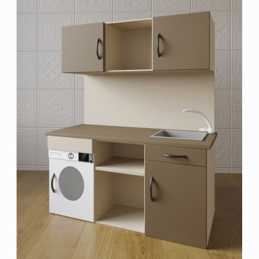 Детская кухня «Наташа» - «globural.ru» - Чайковский