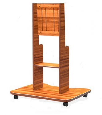 Стойка неповоротная - «globural.ru» - Чайковский