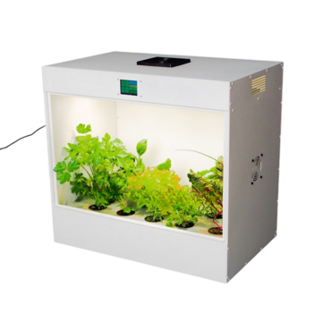 Агрокласс. Агролаборатория ECOBOX ED - «globural.ru» - Чайковский