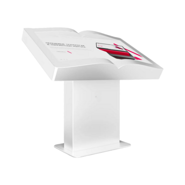 Интерактивный стол Book 32" - «globural.ru» - Чайковский