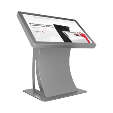 Интерактивный стол Lumia 43" - «globural.ru» - Чайковский