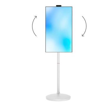 Мобильная панель Mobiscreen NOVA 32" - «globural.ru» - Чайковский