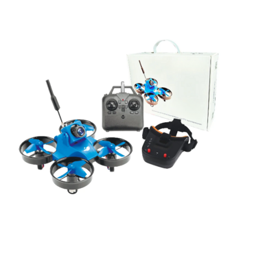 Ресурсный набор для FPV-полетов (направление радиоуправляемого авиамоделизма от первого лица) - «globural.ru» - Чайковский