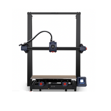 3D принтер Kobra 2 Max - «globural.ru» - Чайковский