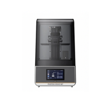 3D принтер фотополимерный Photon Mono M7 - «globural.ru» - Чайковский