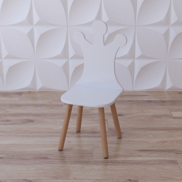 Стул «Царевна Василиса» - «globural.ru» - Чайковский