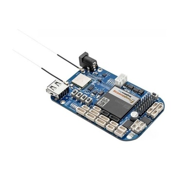 Набор для программирования на базе Linux - «globural.ru» - Чайковский