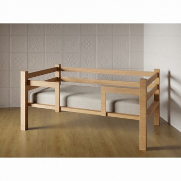 Детская кровать «Астрид» - «globural.ru» - Чайковский