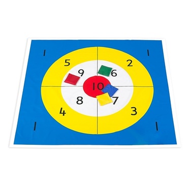 Коврик математический - «globural.ru» - Чайковский