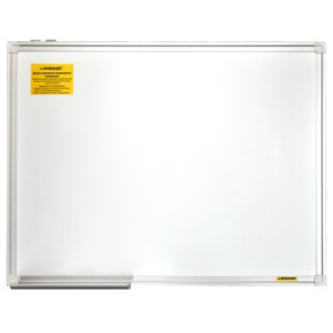 Экран стальной для пособий на магнитной основе - «globural.ru» - Чайковский