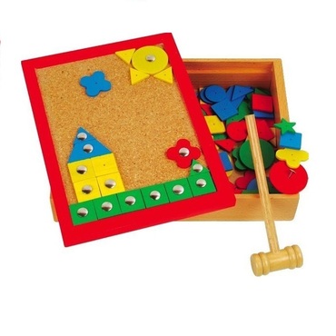 Набор "Мозаика" - «globural.ru» - Чайковский