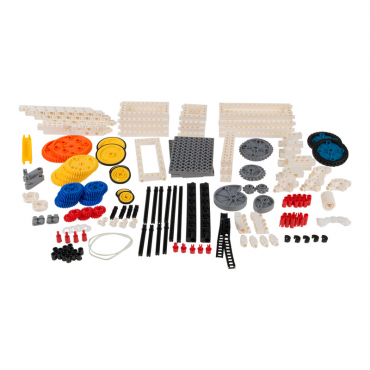 Веселая лаборатория: STEM набор Юный физик - «globural.ru» - Чайковский