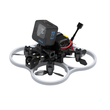 Комплект для сборки квадрокоптера "Пионер FPV" - «globural.ru» - Чайковский