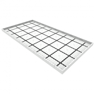 Набор 1/2 поля для соревнований / VEX IQ Challenge Half  Field Perimeter & Tiles - «globural.ru» - Чайковский