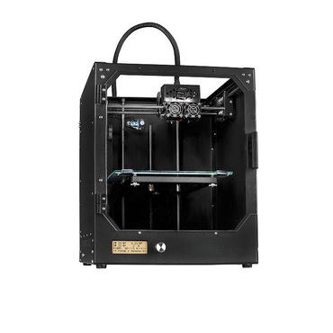3D-принтер DUO SWITCH корпус открытый сверху (2 сопла, экструдер SWITCH) - «globural.ru» - Чайковский
