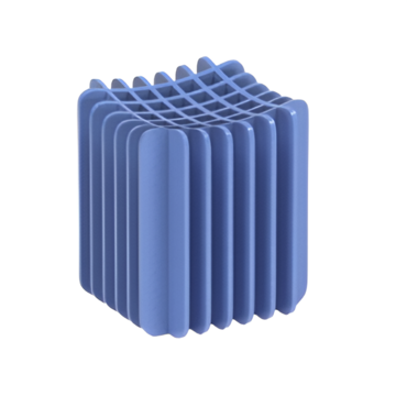 Пуф - «globural.ru» - Чайковский