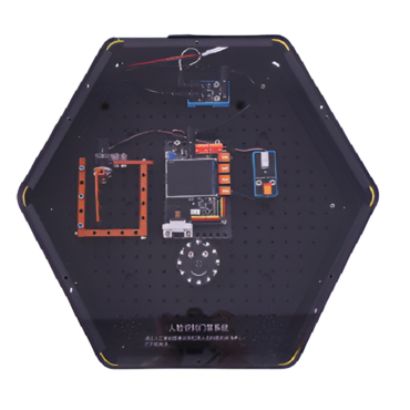 Модуль интерактивный с искусственным интеллектом "Терминал распознавания лиц" - «globural.ru» - Чайковский