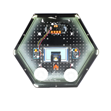 Модуль интерактивный с искусственным интеллектом "Распознавание изображений" - «globural.ru» - Чайковский