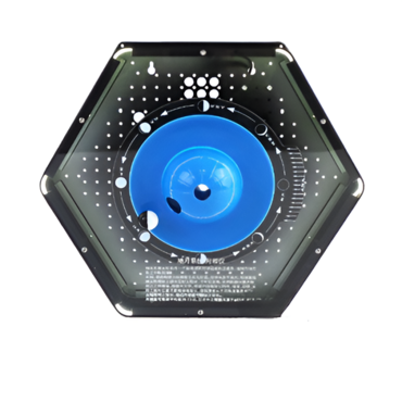 Модуль интерактивный "Фазы Луны" - «globural.ru» - Чайковский