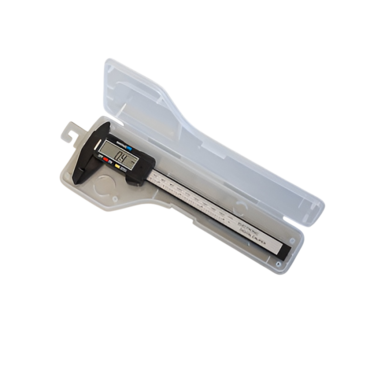 Штангенциркуль цифровой 150 мм - «globural.ru» - Чайковский