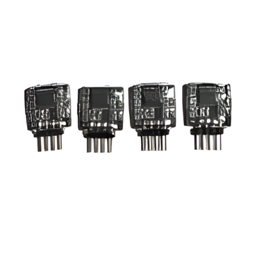 Транспондеры для системы засечки DH:VG Module - «globural.ru» - Чайковский