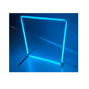 Световые ворота LS Quad 100 - «globural.ru» - Чайковский