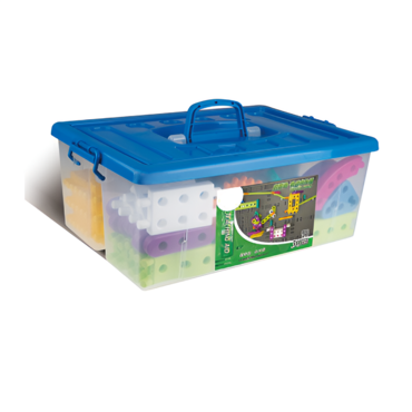 Набор деталей для креативной панели "Трассы" - «globural.ru» - Чайковский