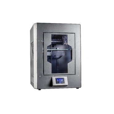 3D-принтер 3D RS (1 экструдер) - «globural.ru» - Чайковский