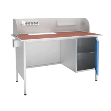 Монтажный стол для пайки - «globural.ru» - Чайковский