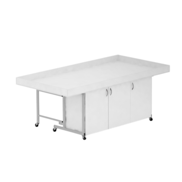 Стол для робототехники - «globural.ru» - Чайковский