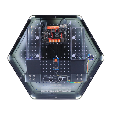 Модуль интерактивный "Музыкальный фонтан" - «globural.ru» - Чайковский