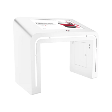 Интерактивный стол Olympic 32" - «globural.ru» - Чайковский