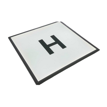 Площадка взлёта-посадки с подсветкой - «globural.ru» - Чайковский