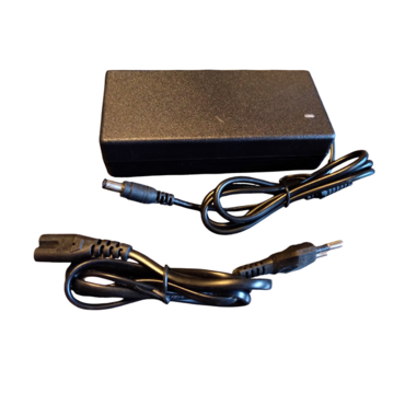 Блок питания для элементов LS (LightSeries) - «globural.ru» - Чайковский