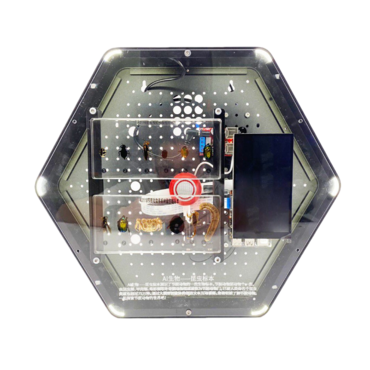 Модуль интерактивный с искусственным интеллектом "Интеллектуальная биология" - «globural.ru» - Чайковский