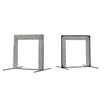 Ворота формата MultiGP серия PRO - «globural.ru» - Чайковский